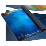 Valheim: Neoprene Game Mat játékszőnyeg