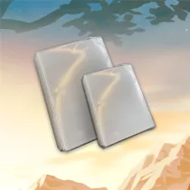 Valheim: Card Sleeves-MPUVAL300942