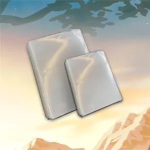 Valheim: Card Sleeves-MPUVAL300942