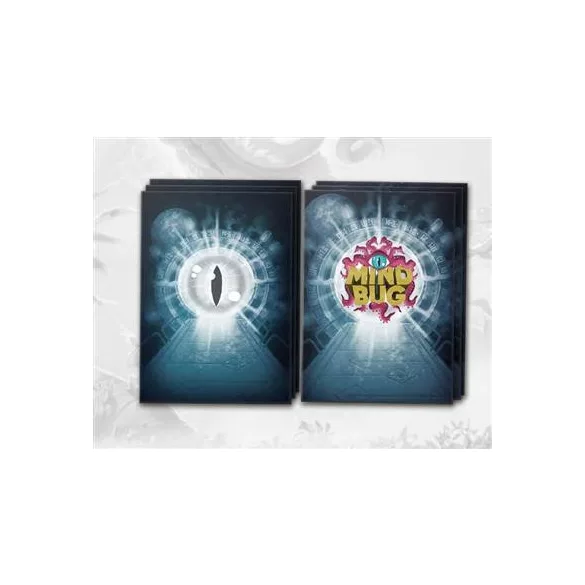 Mind Bug Sleeves-MISLBYNA01