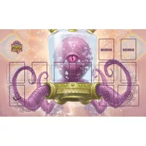 Mindbug Playmat Pink Mindbug-MIPM09NA01