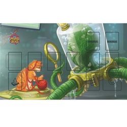 Mindbug Playmat Green Mindbug-MIPM08NA01