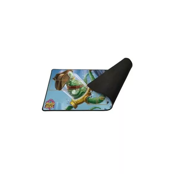 Mindbug Playmat Captain Tentacles-MIPM07NA01