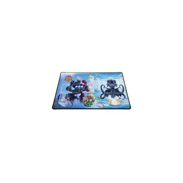 Mindbug Playmat Lord Seedler-MIPM11NA01