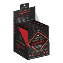 Jersey Fusion Legendary Collection Case (8 Displays) - EN-