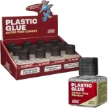 The Army Painter - Thin Plastic Glue (Countertop Display, 12 db)