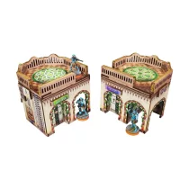 Al Medinat Hammam (2) PREPAINTED-H00194