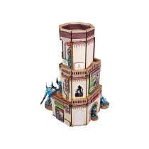 Al Medinat Minaret (1) PREPAINTED-H00196