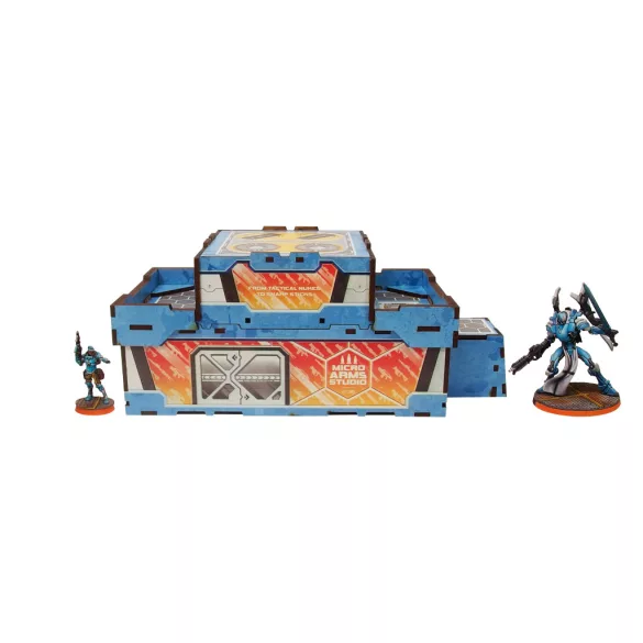 District 5 Shops 1 (2) PREPAINTED (blue)-H00097