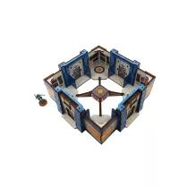 District 5 Objective Room Mark 3 PREPAINTED (blue)-H00106