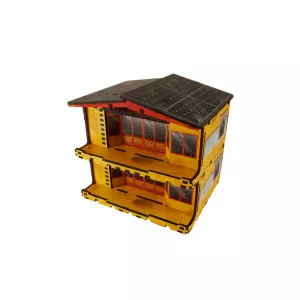 Kokkyo-3 Market (2) PREPAINTED (yellow)-H00090