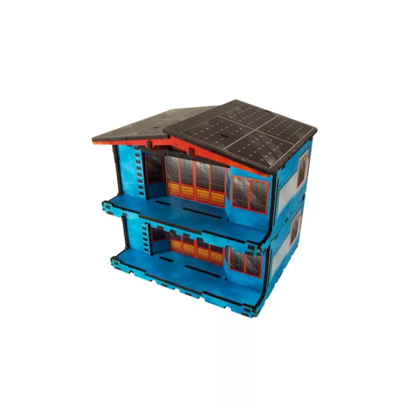 Kokkyo-3 Market (2) PREPAINTED (blue)-H00090