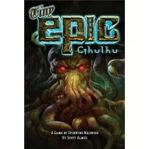 Tiny Epic Cthulhu Deluxe-GLGTECTDX