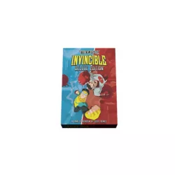 Tiny Epic Invincible-TYC4114EN