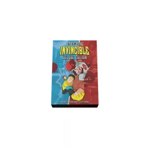Tiny Epic Invincible-TYC4114EN