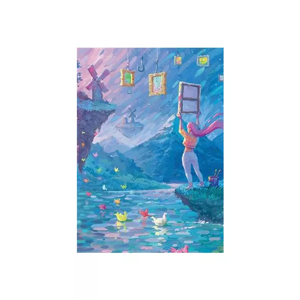 Canvas MasterPieces Upgrade Pack-TYC2001EN