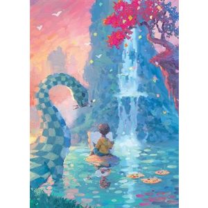 Canvas Embellishments-TYC2003EN