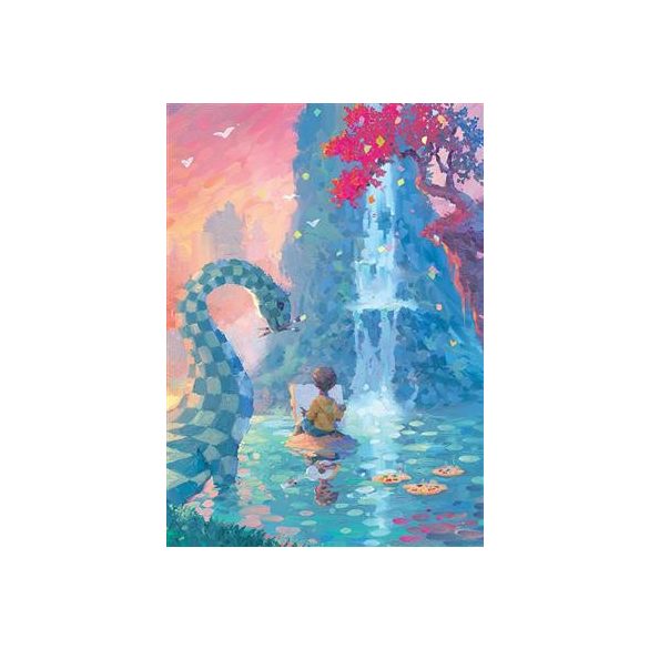 Canvas Embellishments-TYC2003EN