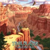 Trailblazer The Arizona Trail Second Edition-TYC2522EN