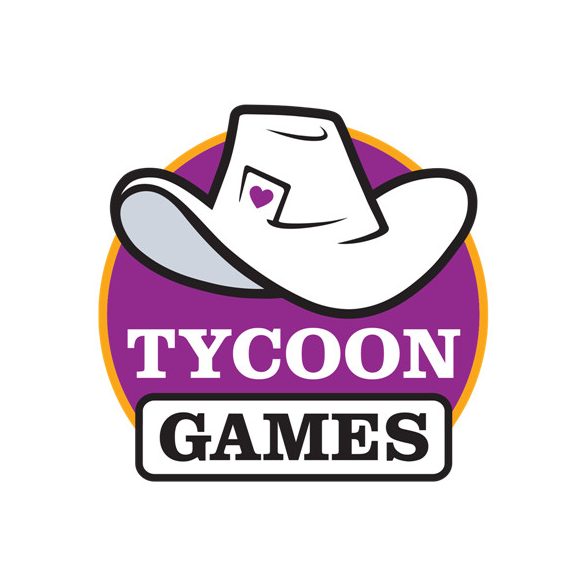 Blood Rage End Times Expansion-TYC3505EN