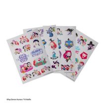 Stickers - KPop Demon Hunters-CR5225