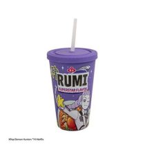Tumbler - Rumi Superstar Flavor - Kpop Demon Hunters-CR4383