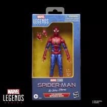 Marvel Legends Series The Amazing Spider-Man-G20545L0