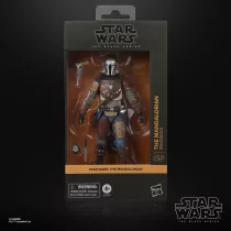 Star Wars The Black Series The Mandalorian (Pagodon)-G25395L0
