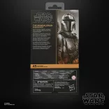 Star Wars The Black Series The Mandalorian (Pagodon)-G25395L0