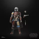 Star Wars The Black Series The Mandalorian (Pagodon)-G25395L0
