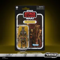 Star Wars The Vintage Collection Poggle the Lesser-G26025X0