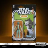 Star Wars The Vintage Collection Greedo-G26045X0