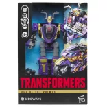 Transformers Age of the Primes Voyager Class Sideways-G19995X0