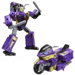 Transformers Age of the Primes Voyager Class Sideways-G19995X0