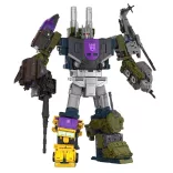 Transformers Age of the Primes Commander Class Combaticon Onslaught-G19665L0