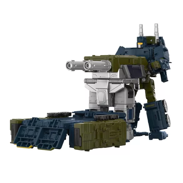 Transformers Age of the Primes Commander Class Combaticon Onslaught-G19665L0