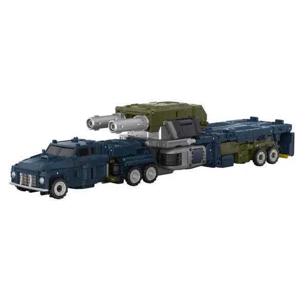 Transformers Age of the Primes Commander Class Combaticon Onslaught-G19665L0