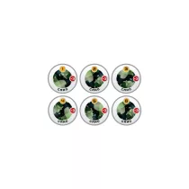 N4 Infinity Tokens Camouflage -3 (6)-P00269