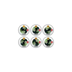 N4 Infinity Tokens Camouflage -3 (6)-P00269