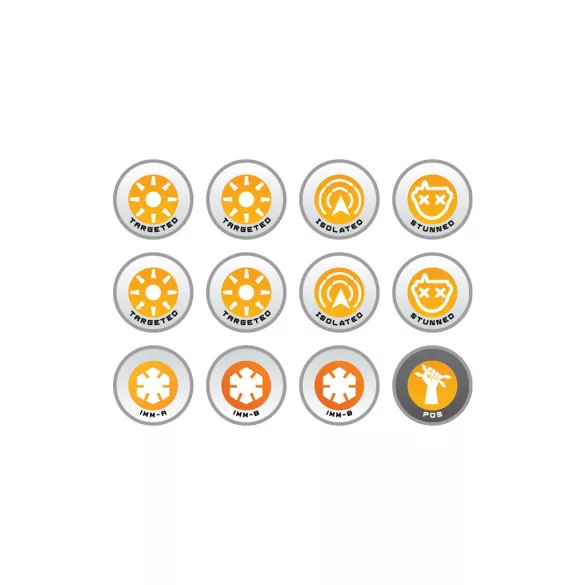 N4 Infinity Tokens Negative States (12)-P00270