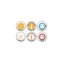 N4 Infinity Tokens Mindgames (6)-P00273