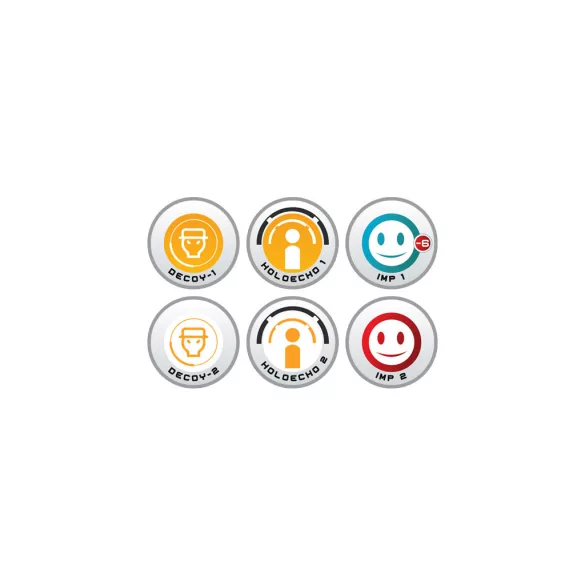 N4 Infinity Tokens Mindgames (6)-P00273