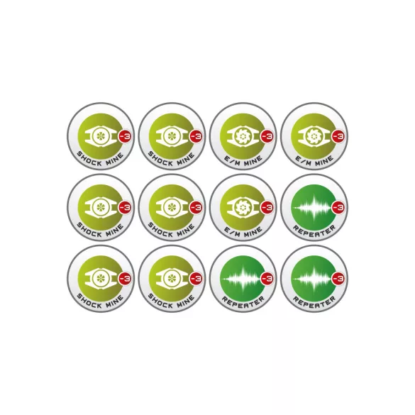 N4 Infinity Tokens Deployables 1 (12)-P00274