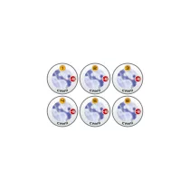 N4 Infinity Tokens Now you don't (6)-P00277