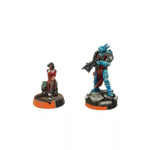 Urban Arc Bases, Round 55mm (1)-B03273