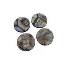 Terminus Bases, Round 55mm (1)-B05029