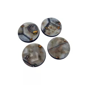 Terminus Bases, Round 55mm (1)-B05029