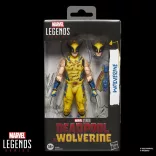 Marvel Legends Series Wolverine-G23655X0