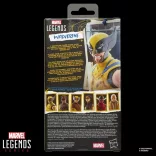 Marvel Legends Series Wolverine-G23655X0