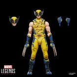 Marvel Legends Series Wolverine-G23655X0